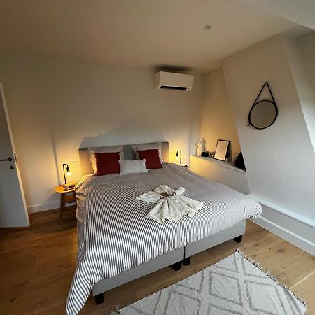 Prestige Villa Ieper Buitenkant foto