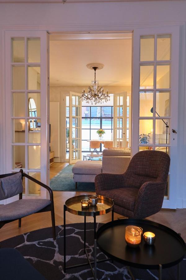Prestige Villa Ieper Buitenkant foto