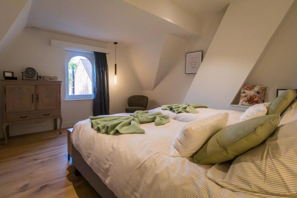 Prestige Villa Ieper Buitenkant foto
