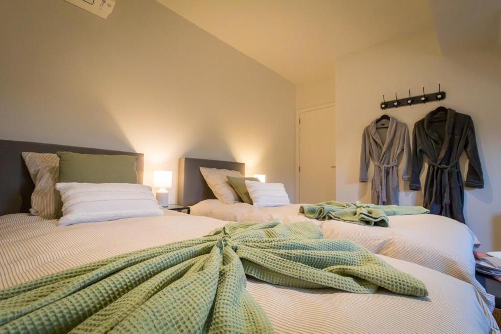 Prestige Villa Ieper Buitenkant foto