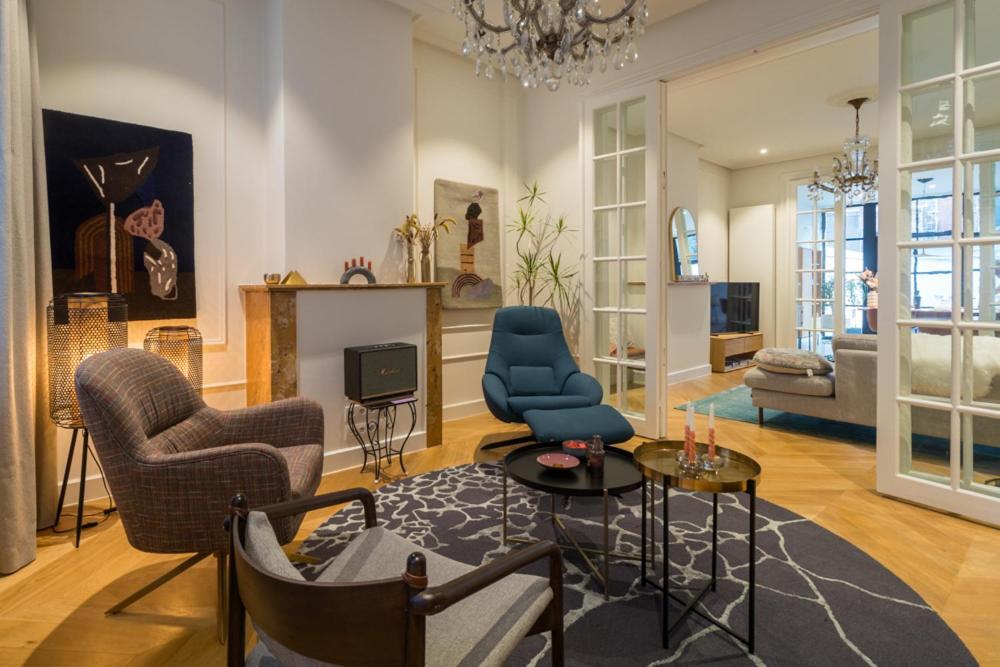 Prestige Villa Ieper Buitenkant foto