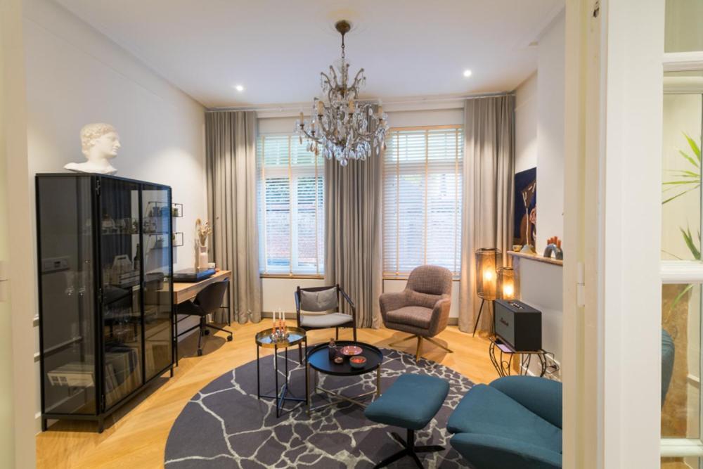 Prestige Villa Ieper Buitenkant foto