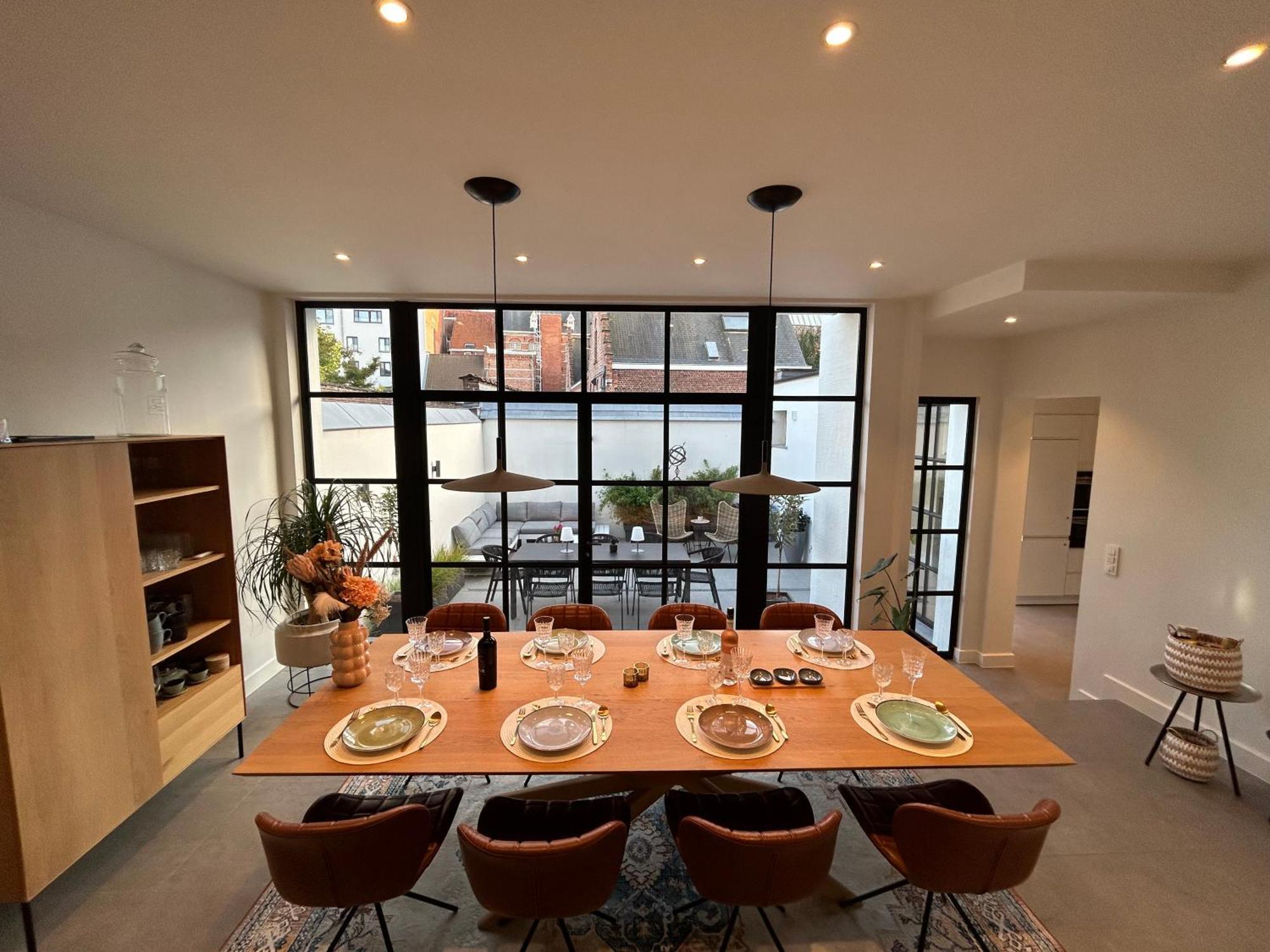 Prestige Villa Ieper Buitenkant foto
