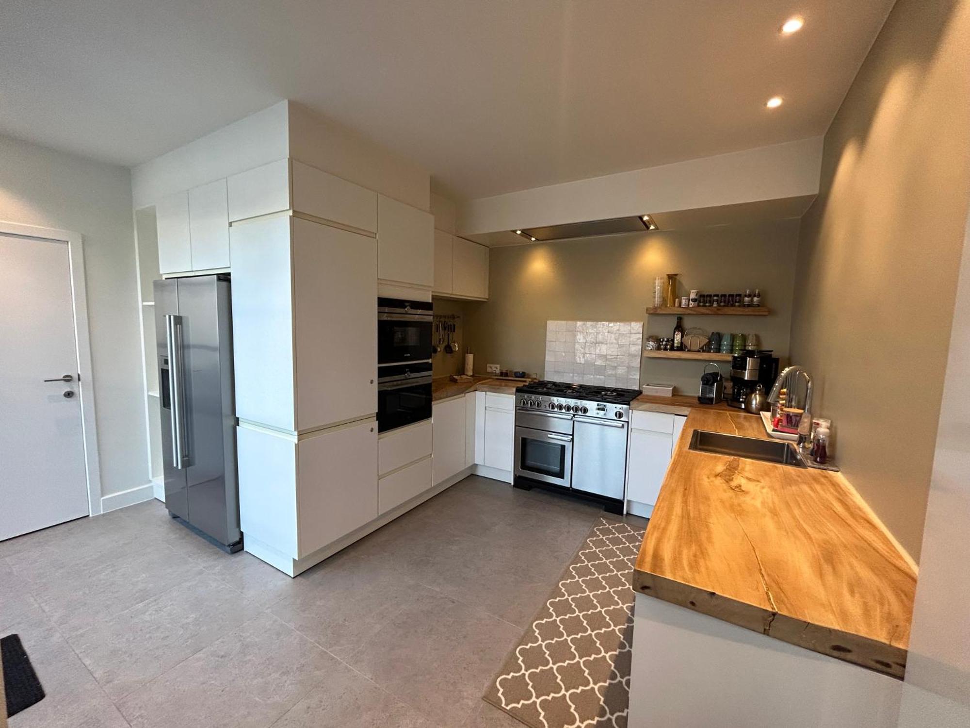 Prestige Villa Ieper Buitenkant foto