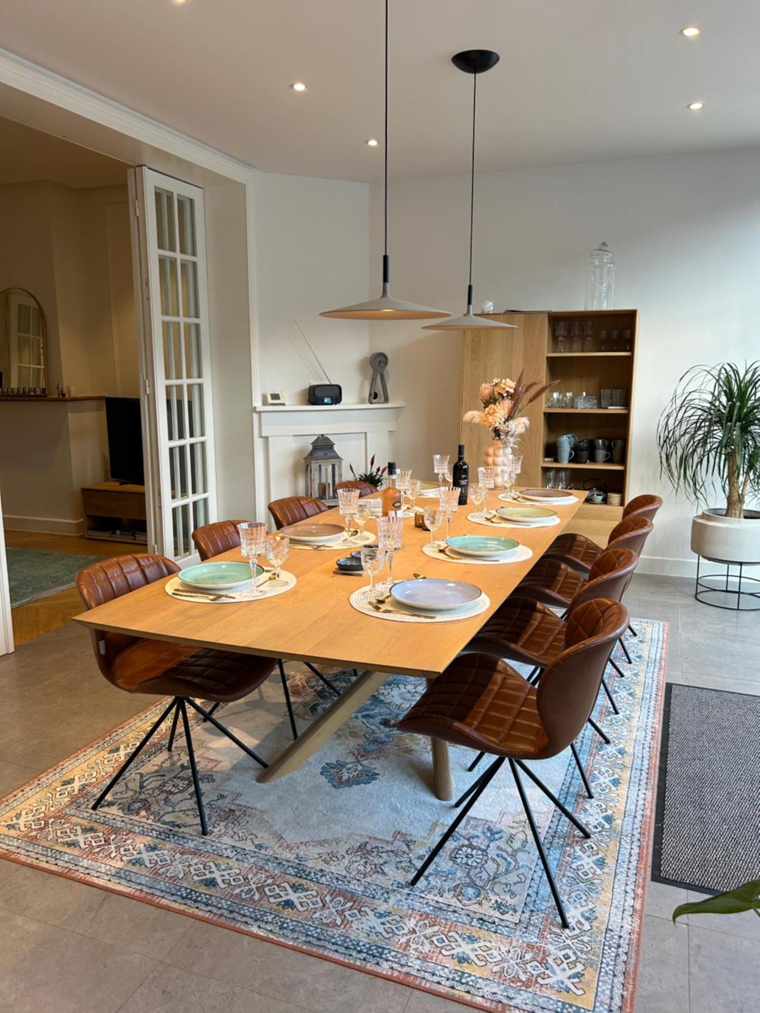 Prestige Villa Ieper Buitenkant foto