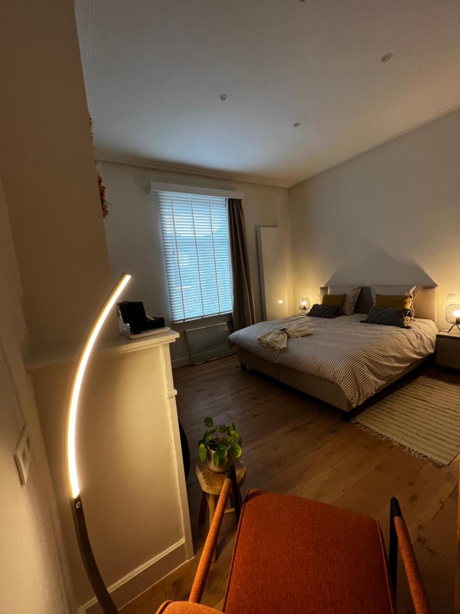 Prestige Villa Ieper Buitenkant foto