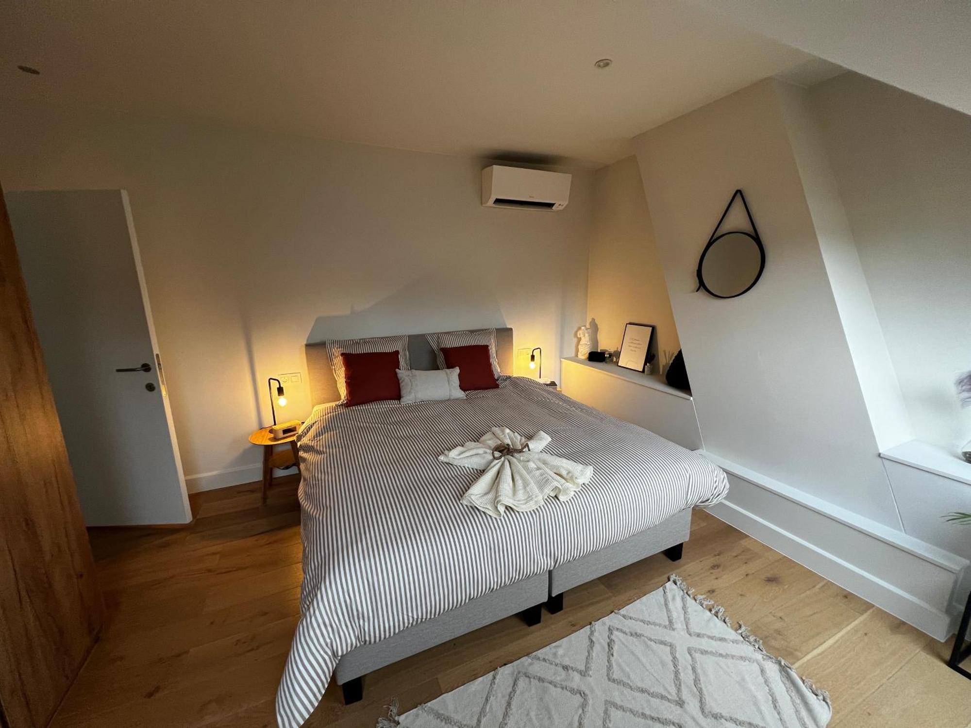 Prestige Villa Ieper Buitenkant foto