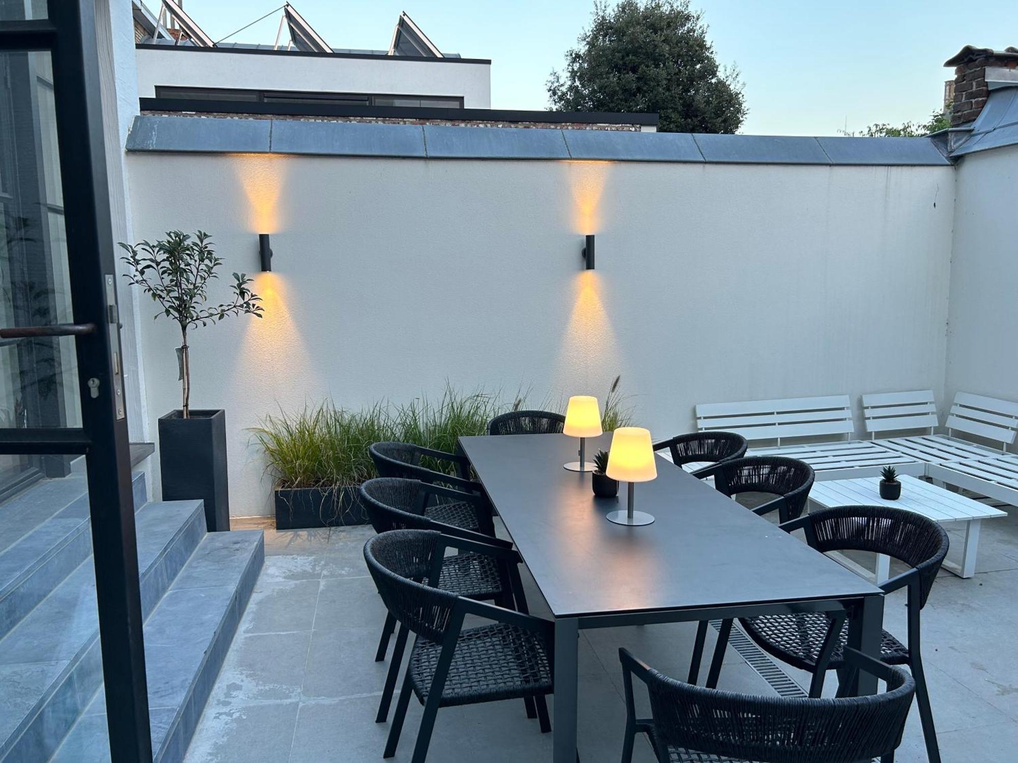 Prestige Villa Ieper Buitenkant foto