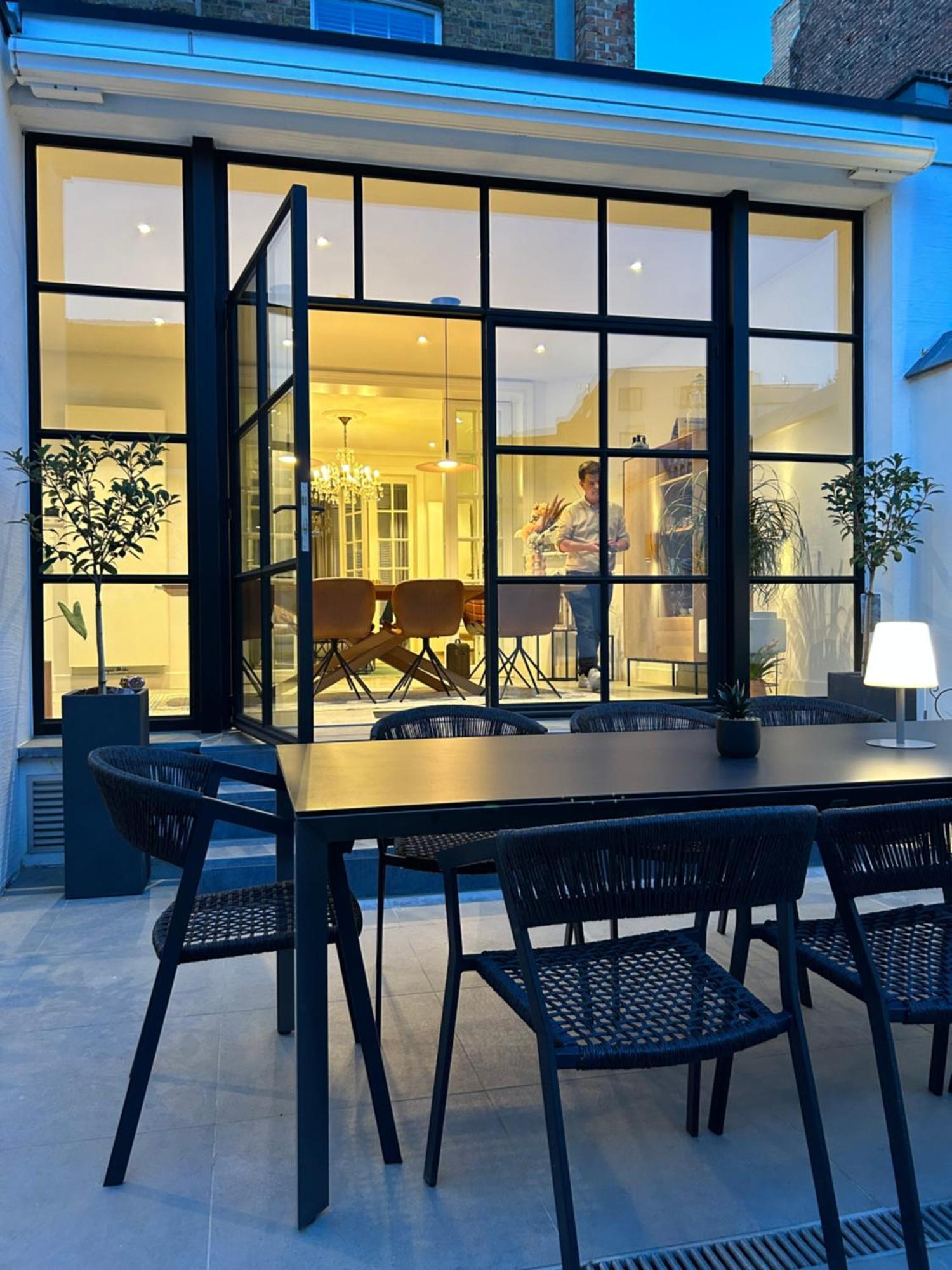 Prestige Villa Ieper Buitenkant foto
